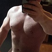 Venom69 - mężczyzna, 36 lat, Rzeszów