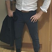 Fckbdy - mężczyzna, 38 lat, Katowice
