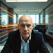 AllenBlack - чоловік, 46 років, Wrocław