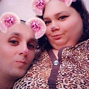 NapalonaParaSzczecin - пара (женщина 26 лет, мужчина 37 лет), Szczecin