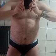 Genass - mężczyzna, 59 lat, Leszno