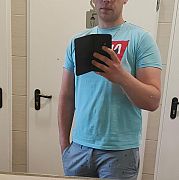 Bafi95 - mann, 30 Jahre, Włocławek