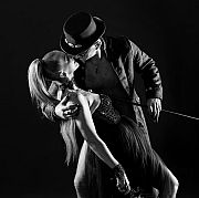 ELAMAREK - para (kobieta 55 lat, mężczyzna 49 lat), Iłowa