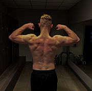 Michal0122 - mann, 24 Jahre, Warszawa