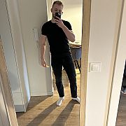 Michal0122 - mężczyzna, 23 lat, Warszawa