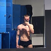 JaDaniel - mężczyzna, 24 lat, Poznań