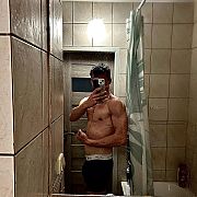 Kapitan19 - mężczyzna, 20 lat, Białystok