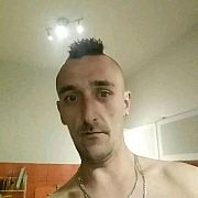 Krystiany - muž, 36 let, Szczyrk