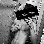 XSugarBoyX - man, 22 years, Kraków