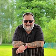 GregPoz - mężczyzna, 49 lat, Poznań