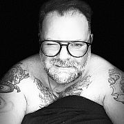 GregPoz - mężczyzna, 49 lat, Poznań