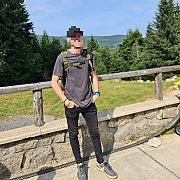 Takisobiejeden98 - mężczyzna, 27 lat, Stawiszyn