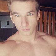 Janek9911 - mężczyzna, 34 lat, Katowice