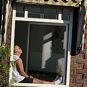 Granat88 - mężczyzna, 37 lat, Haarlem