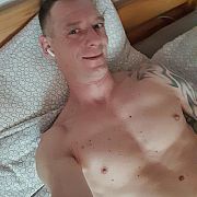 Kristofer1986 - muž, 39 let, Gdynia