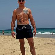 SympatykDojrzalych - мужчина, 32 лет, Krasnystaw