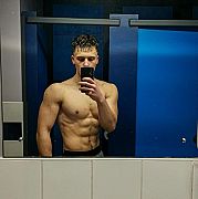 DawSer - mężczyzna, 25 lat, Gliwice