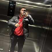 Karex - muž, 24 let, Gdańsk