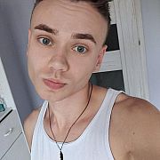 Honeroler - mężczyzna, 20 lat, Wrocław