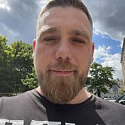 Arczi245 - mężczyzna, 33 lat, Gdańsk