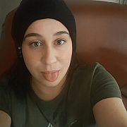 Alice6996 - жінка, 29 років, Toruń