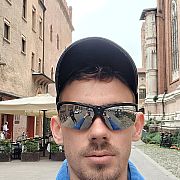 Adamo930220 - mężczyzna, 29 lat, Gdańsk