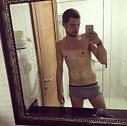 Gfan - mężczyzna, 31 lat, Szczecin