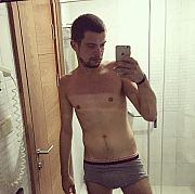 Gfan - mężczyzna, 31 lat, Szczecin