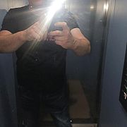 Hasky007 - mężczyzna, 55 lat, Katowice