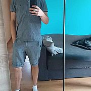 Cykmyk69 - mężczyzna, 28 lat, Toruń