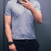 Alexx9191 - mężczyzna, 35 lat, Poznań