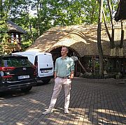 TravelMan - mężczyzna, 43 lat, Białystok