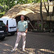 TravelMan - mężczyzna, 43 lat, Białystok