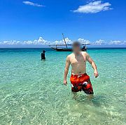 Nieznanypoznany123 - чоловік, 25 років, Lublin