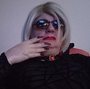 PulchnaCD - trans, 54 lat, Gliwice