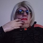 PulchnaCD - транссексуали, 54 років, Gliwice