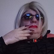 PulchnaCD - trans, 54 lat, Gliwice