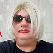 PulchnaCD - trans, 54 lat, Gliwice