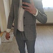 Szukajacy93 - man, 32 years, Kraków