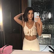 Amelkatryb - kobieta, 25 lat, Warszawa