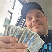 Bartekania237 - para (kobieta 44 lat, mężczyzna 43 lat), Poznań