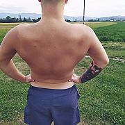 69Krzys69 - mężczyzna, 24 lat, Nowy Sącz