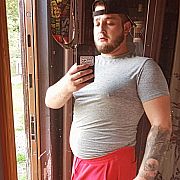 69Krzys69 - mężczyzna, 25 lat, Nowy Sącz