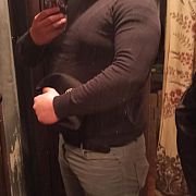 69Krzys69 - mężczyzna, 25 lat, Nowy Sącz