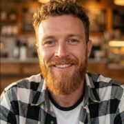 KumatyKudlaty - mężczyzna, 38 lat, Ostrołęka