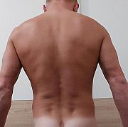 Klon2025 - mężczyzna, 32 lat, Alkmaar