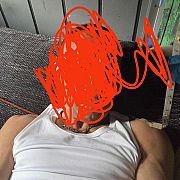 Pandlaparyxxx - muž, 41 let, Zielona Góra