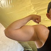 BiBykByczka - muž, 25 let, Jelenia Góra