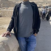 Wikram - mężczyzna, 48 lat, Warszawa