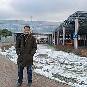 Gladiador - mężczyzna, 49 lat, Łomianki